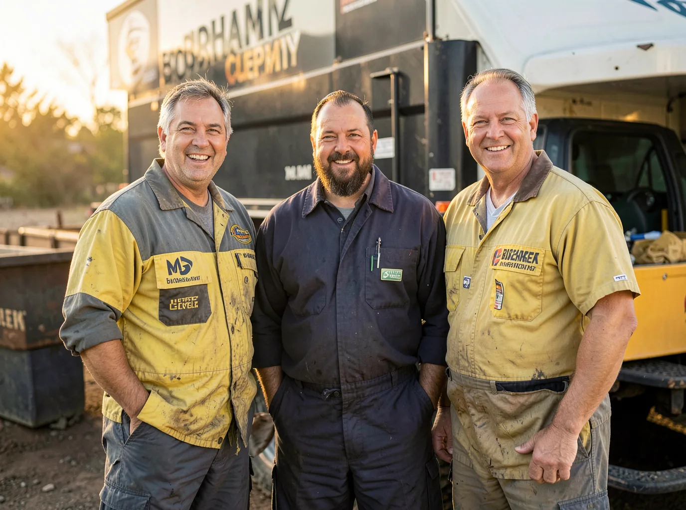 Sewage Cleanup company in Malott, WA