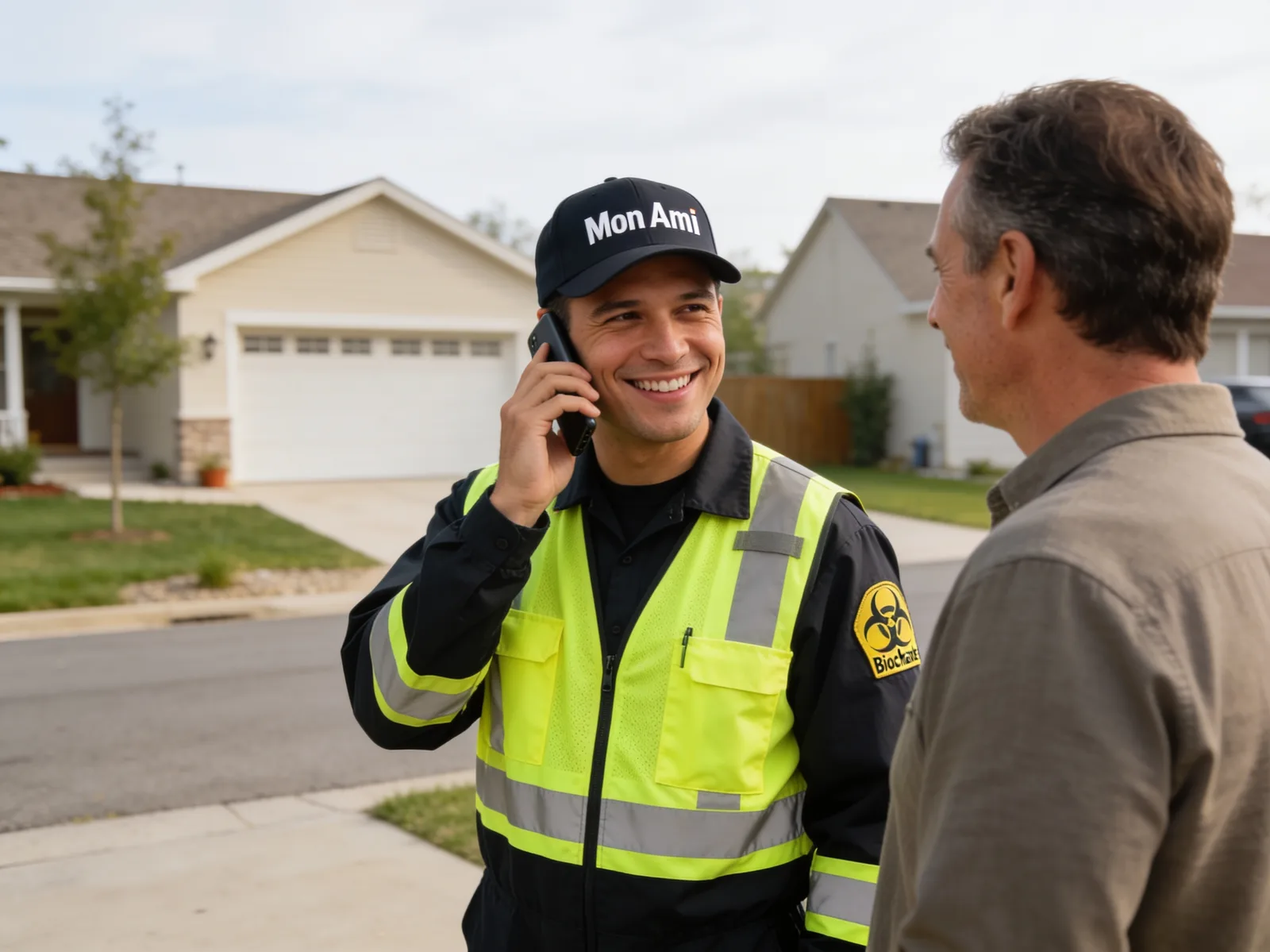 Sewage Cleanup Malott, WA FAQs